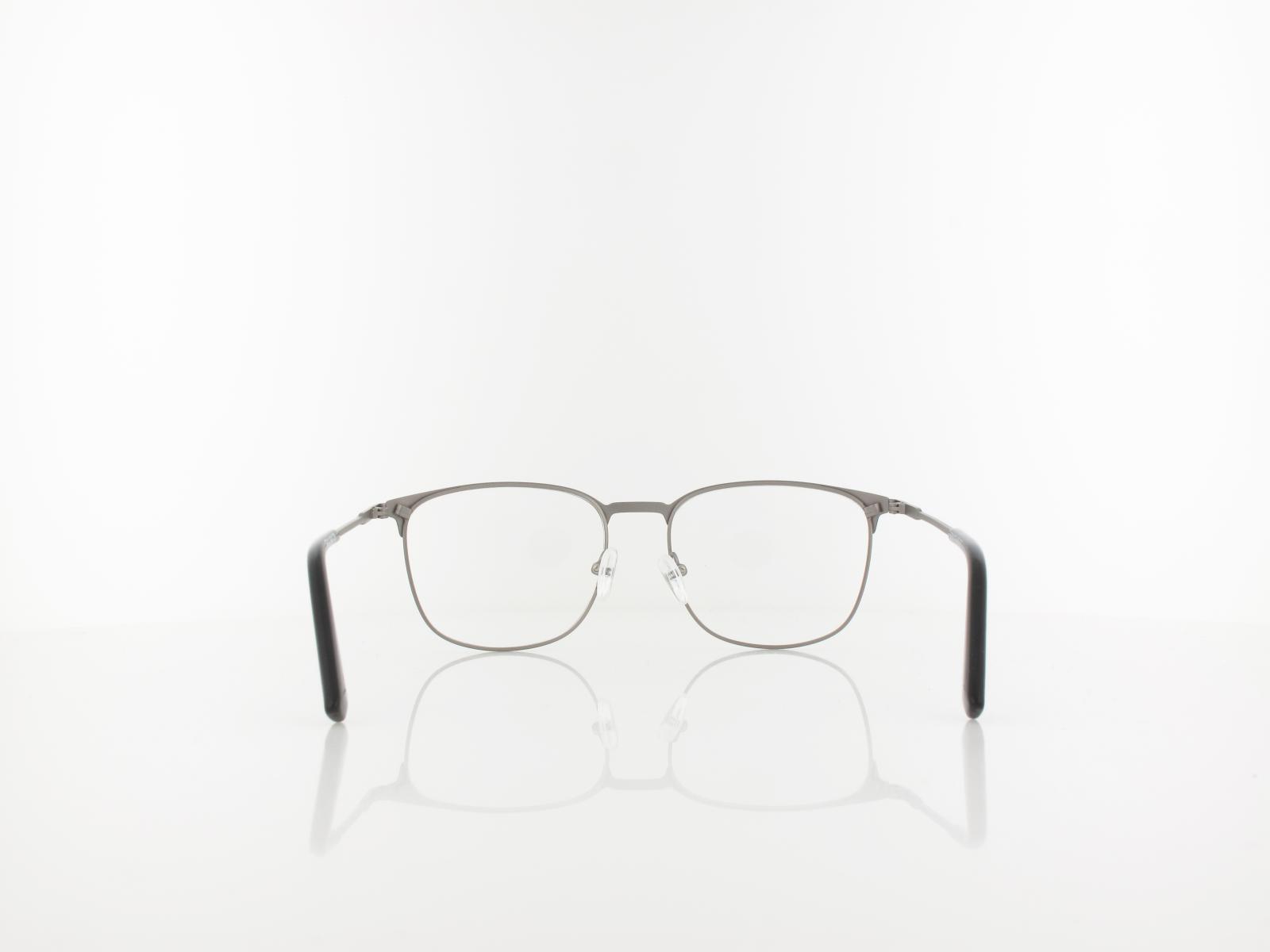 Brilando | 890  53 | gunmetal black 
