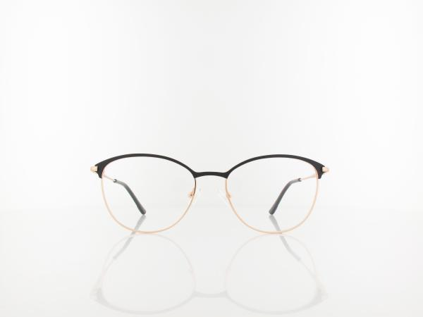 Brilando | 891 A 54 | matt black