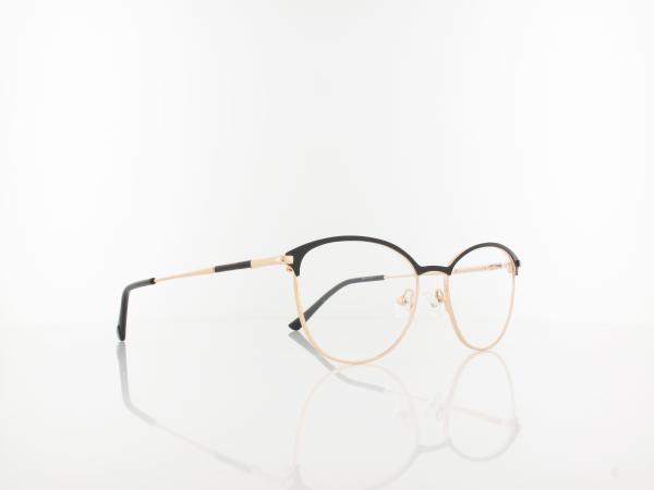 Brilando | 891 A 54 | matt black