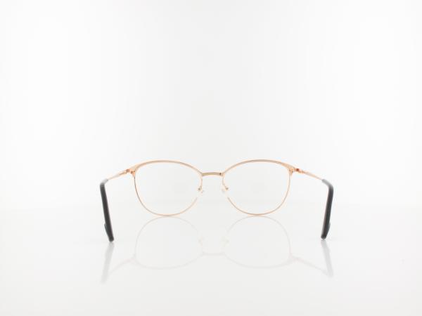 Brilando | 891 A 54 | matt black