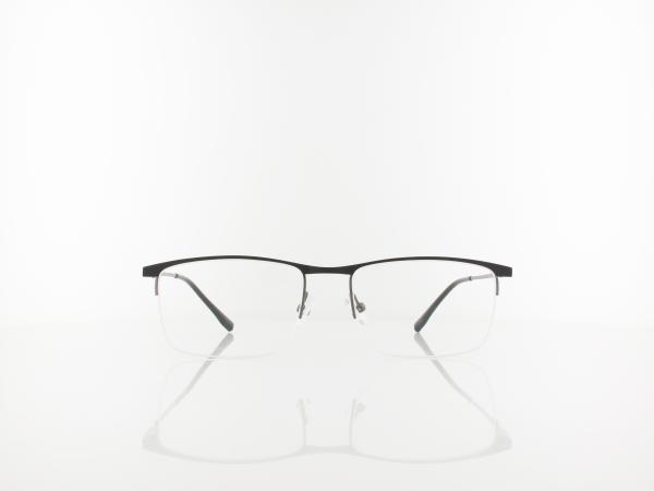 Brilando | 892 A 55 | matt black