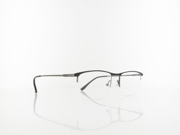 Brilando | 892 A 55 | matt black