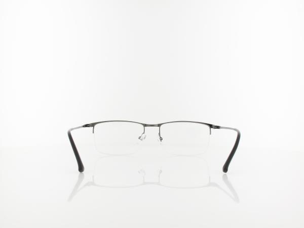 Brilando | 892 A 55 | matt black