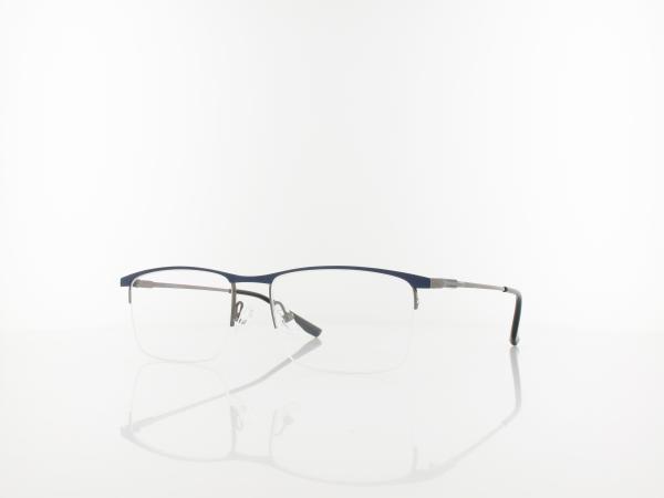 Brilando | 892 B 55 | matt blue