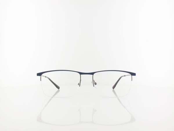 Brilando | 892 B 55 | matt blue