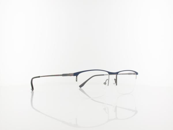 Brilando | 892 B 55 | matt blue
