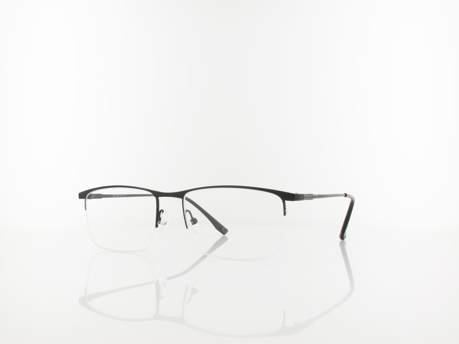 Brilando | 892 C 55 | matt black