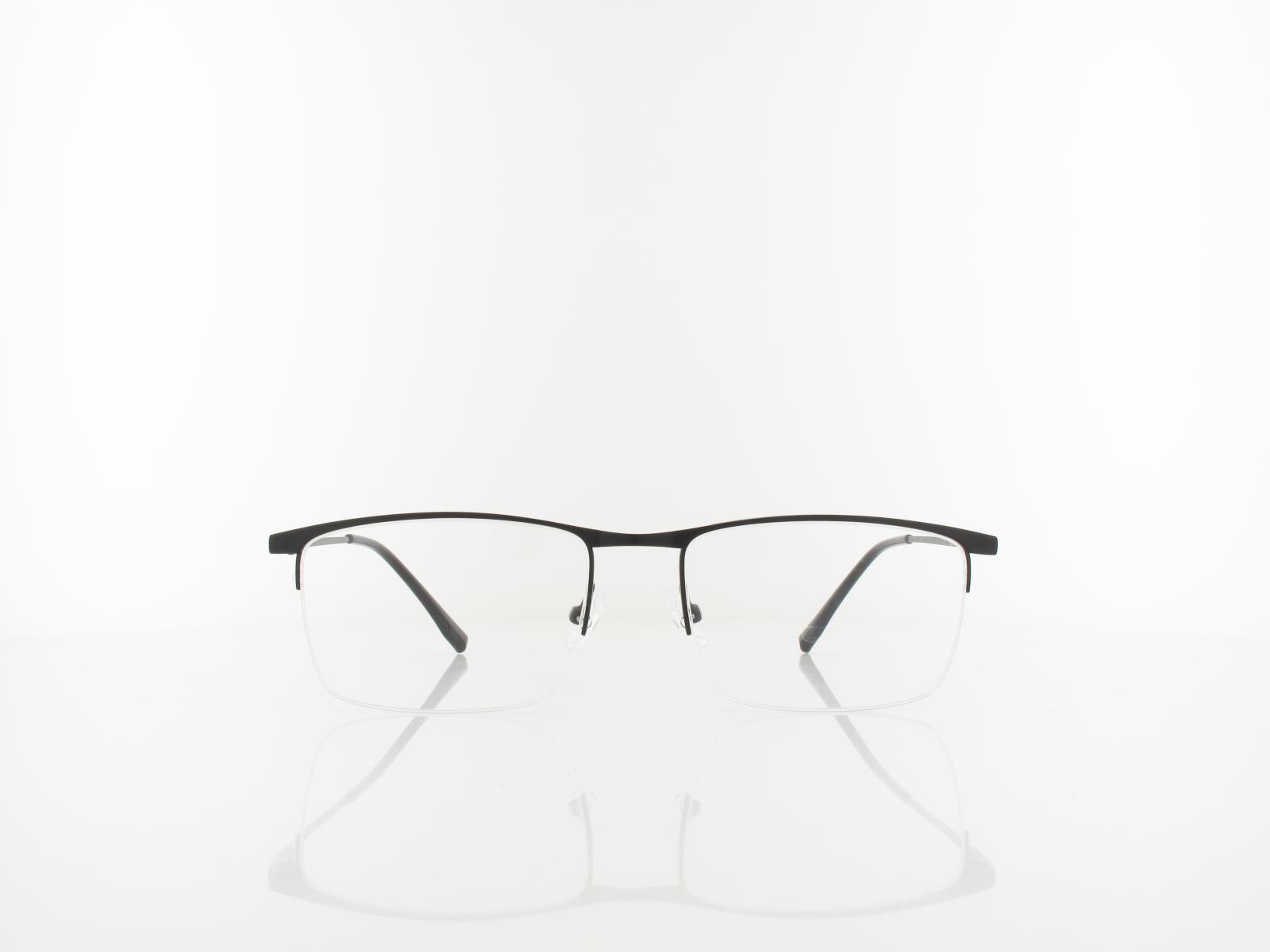 Brilando | 892 C 55 | matt black