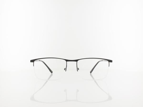 Brilando | 892 C 55 | matt black