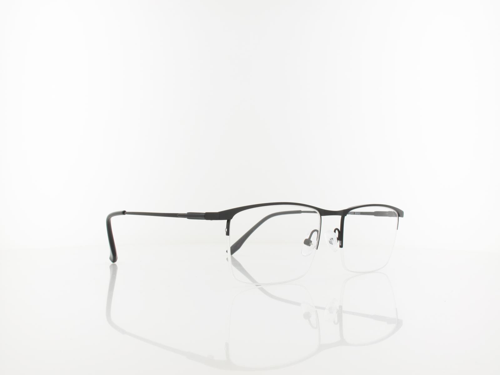 Brilando | 892 C 55 | matt black