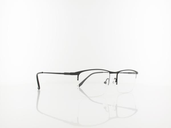 Brilando | 892 C 55 | matt black