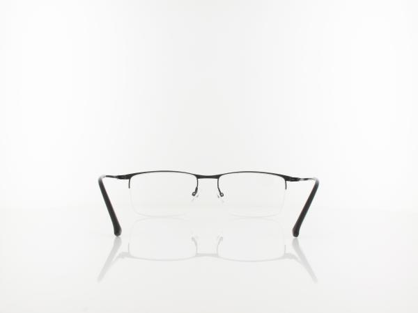 Brilando | 892 C 55 | matt black