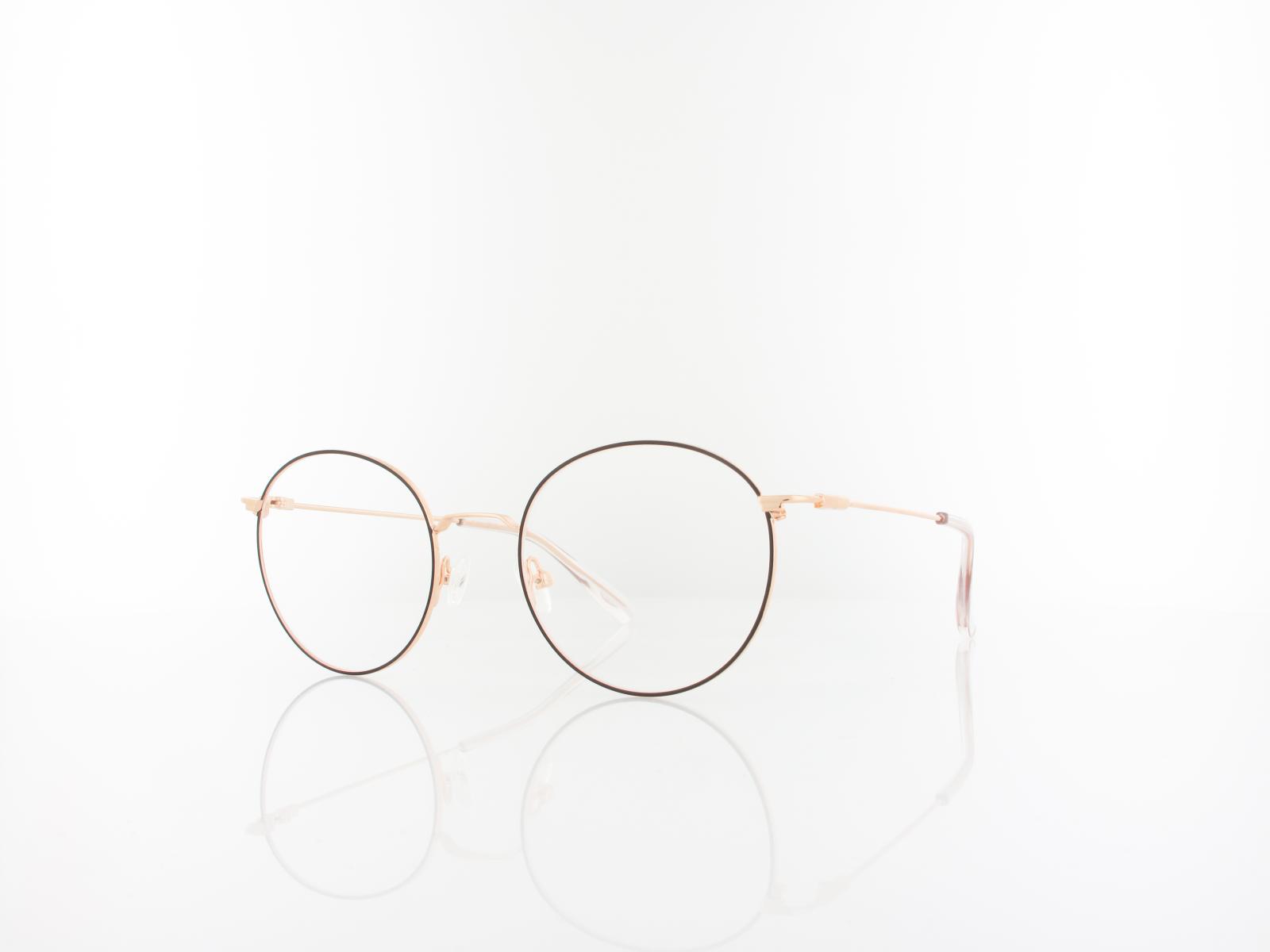 Brilando | 896  51 | pink gold