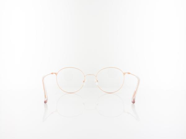 Brilando | 896  51 | pink gold