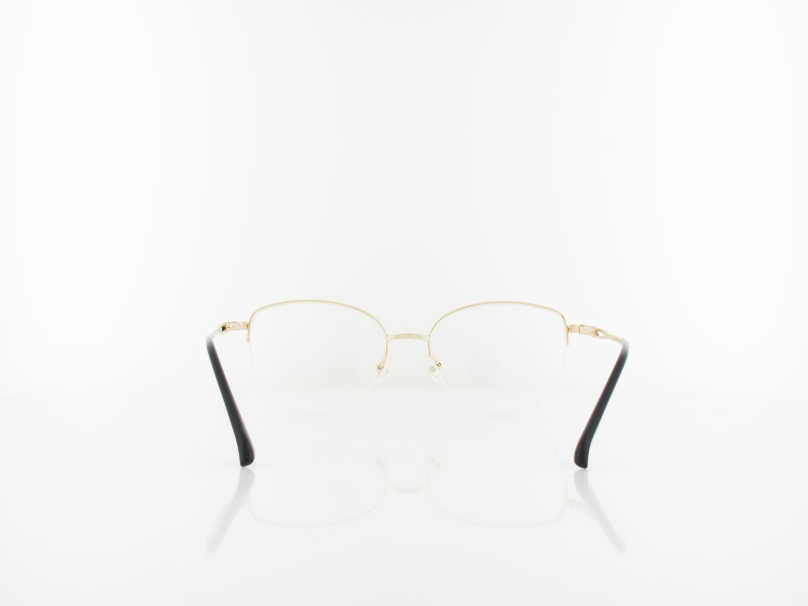 Brilando | 898 F 54 | gold