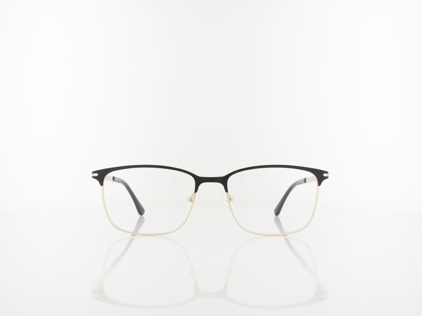 Brilando | 899 B 54 | black gold