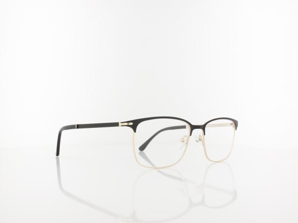 Brilando | 899 B 54 | black gold