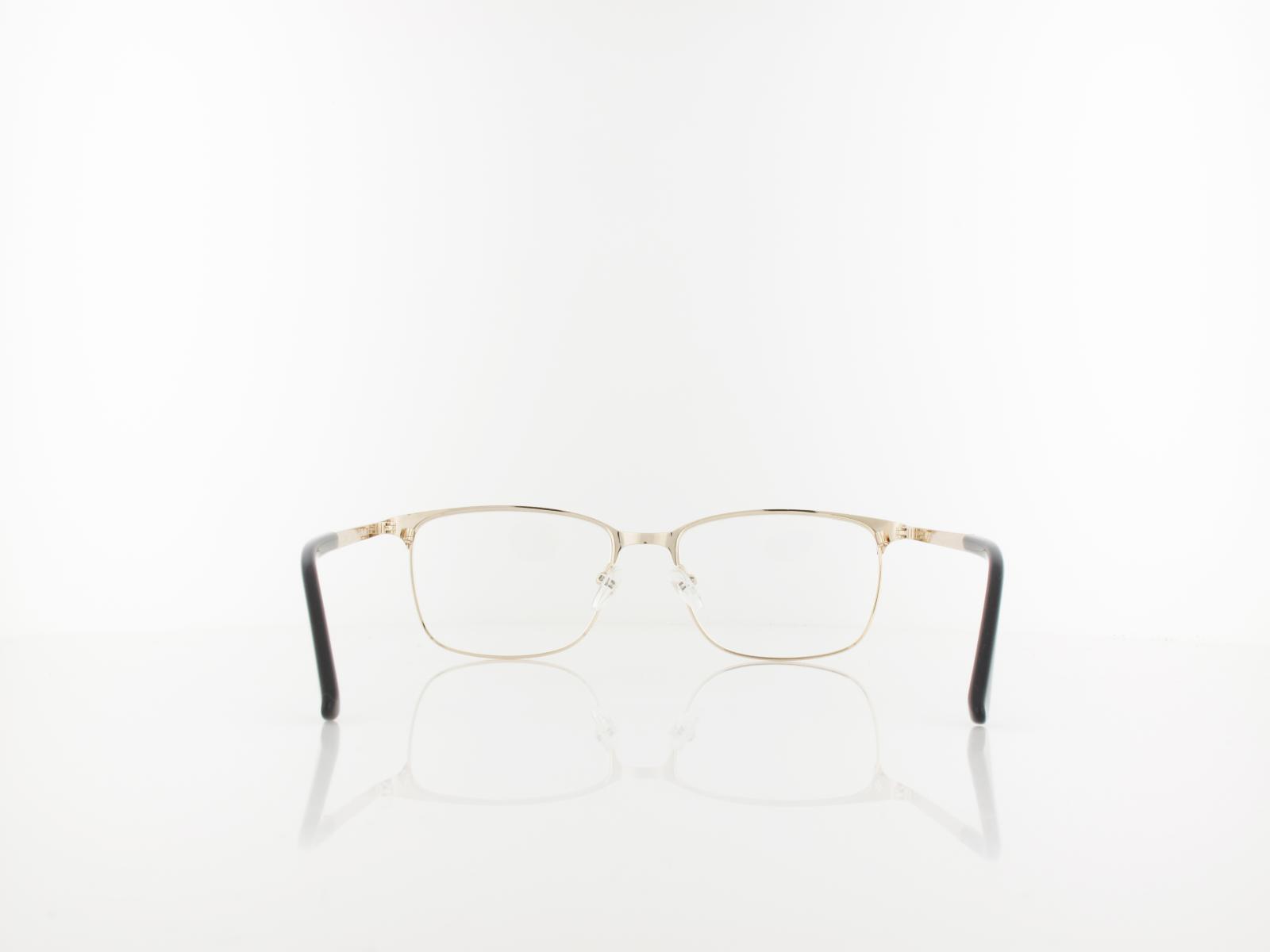 Brilando | 899 B 54 | black gold