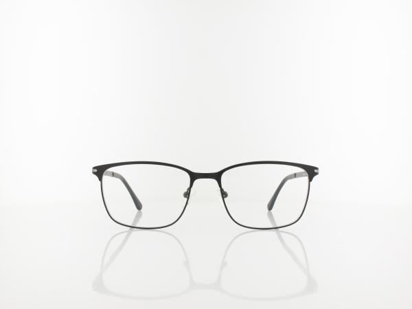 Brilando | 899 C 54 | black gunmetal