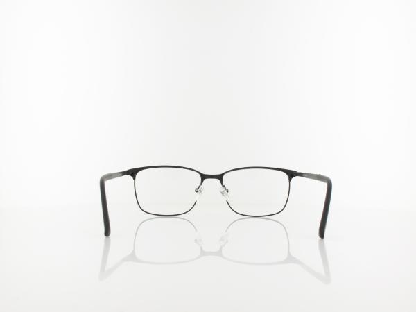 Brilando | 899 C 54 | black gunmetal