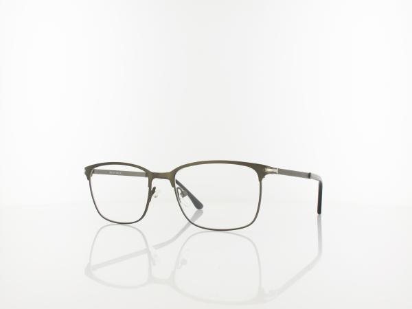 Brilando | 899 D 54 | gunmetal silver