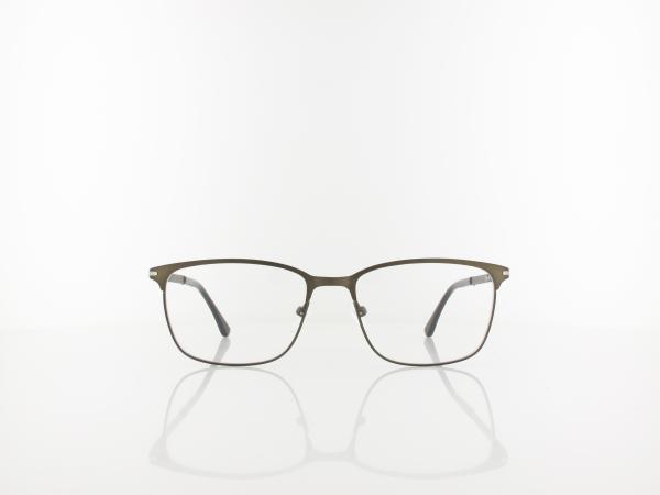 Brilando | 899 D 54 | gunmetal silver