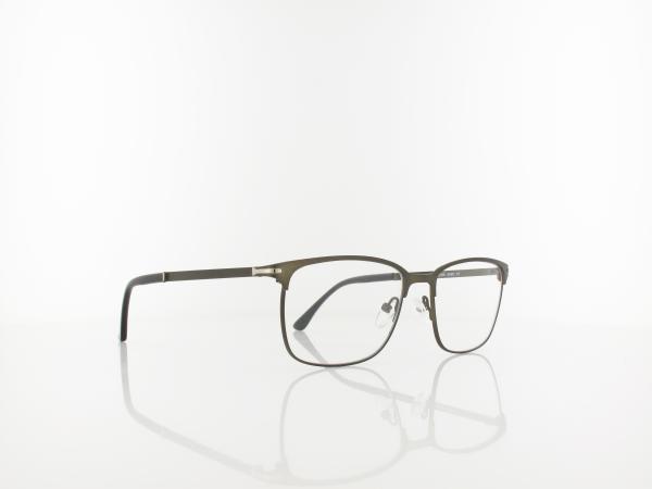 Brilando | 899 D 54 | gunmetal silver