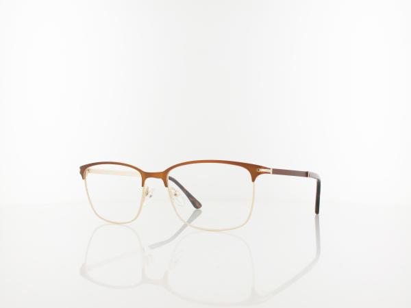Brilando | 899 E 54 | brown gold