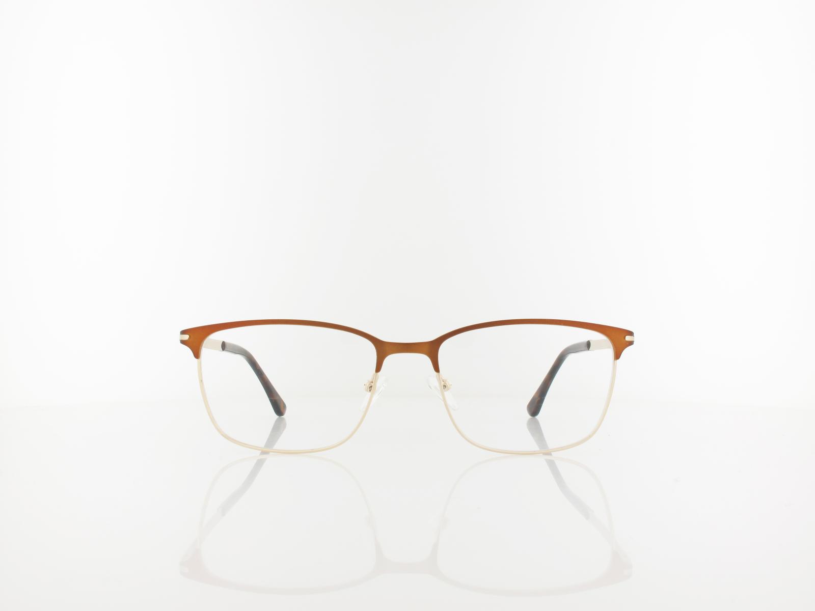 Brilando | 899 E 54 | brown gold
