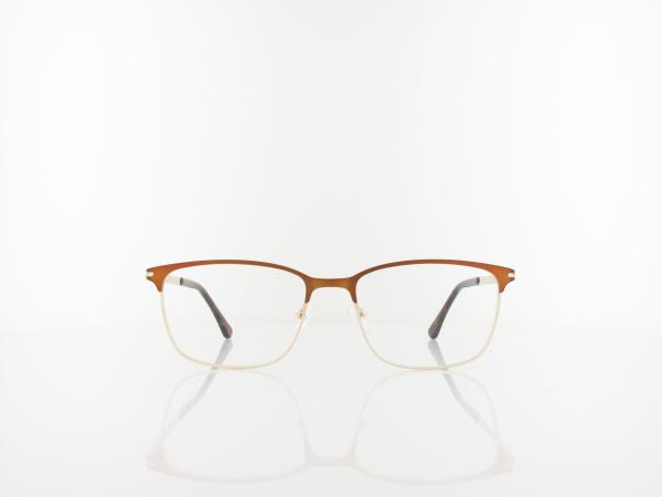 Brilando | 899 E 54 | brown gold