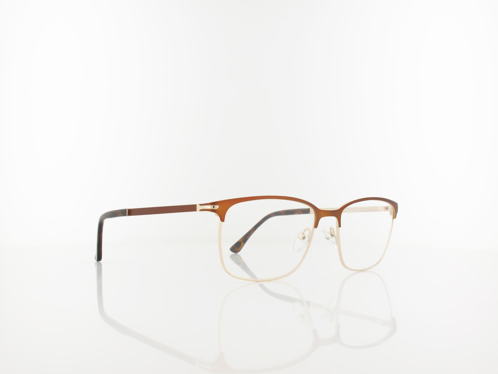 Brilando | 899 E 54 | brown gold