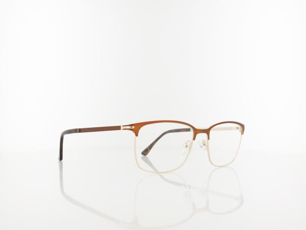 Brilando | 899 E 54 | brown gold