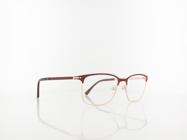 Brilando | 899 F 54 | red pink gold