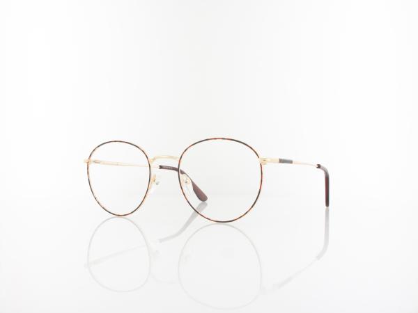 Brilando | 901 D 52 | gold havanna