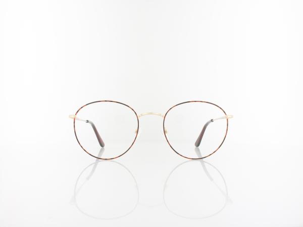 Brilando | 901 D 52 | gold havanna