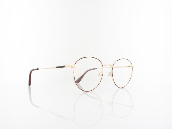 Brilando | 901 D 52 | gold havanna