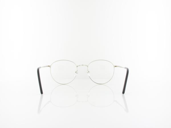 Brilando | 901 52 | silber matt schwarz