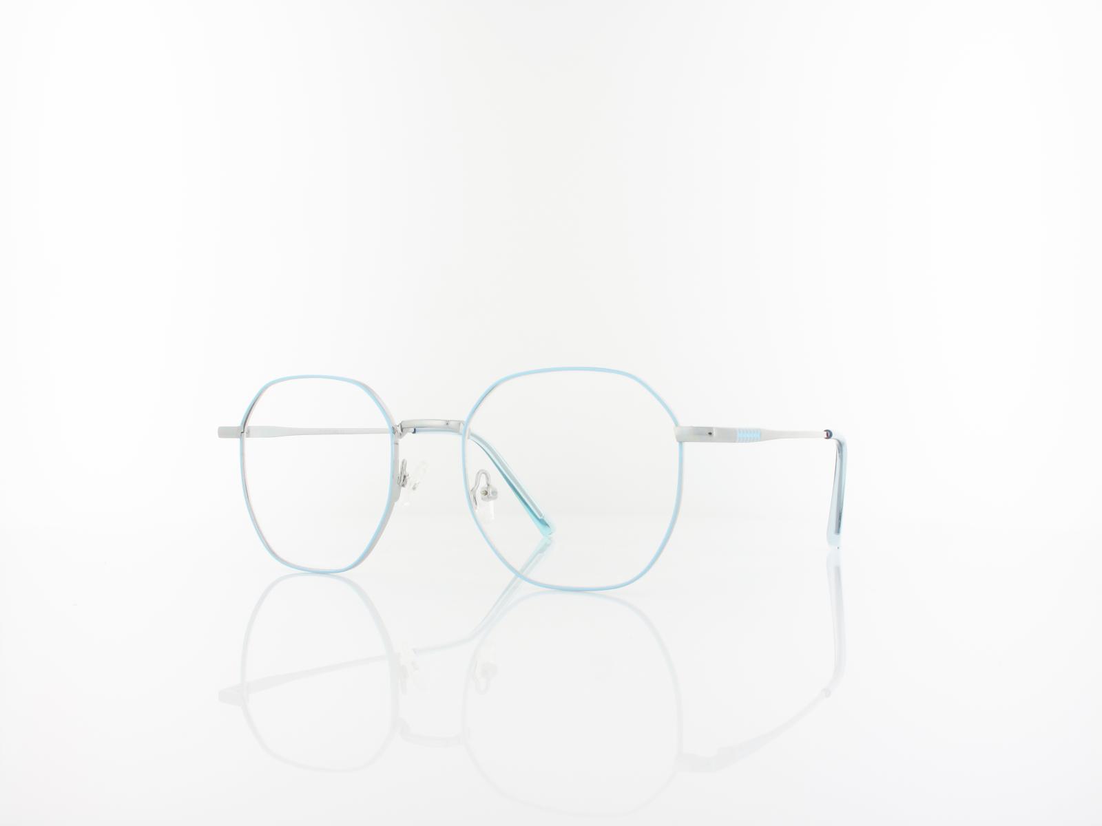 Brilando | 902 C 51 | hell grau hell blau