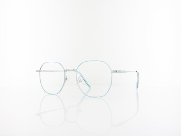 Brilando | 902 C 51 | hell grau hell blau