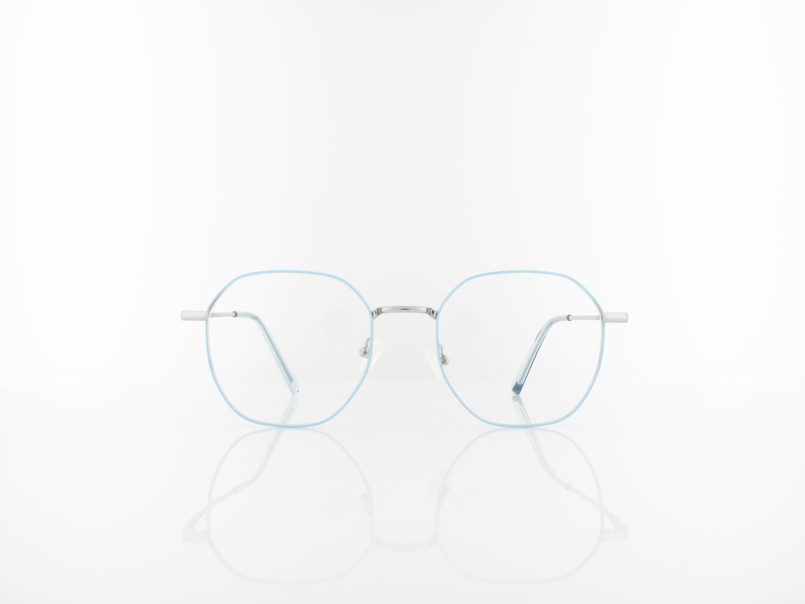 Brilando | 902 C 51 | hell grau hell blau