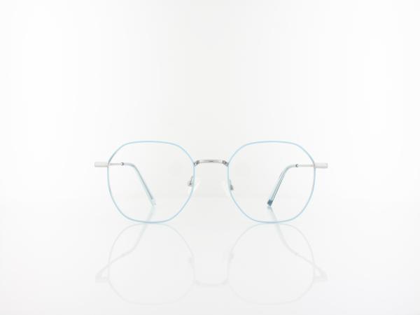 Brilando | 902 C 51 | hell grau hell blau