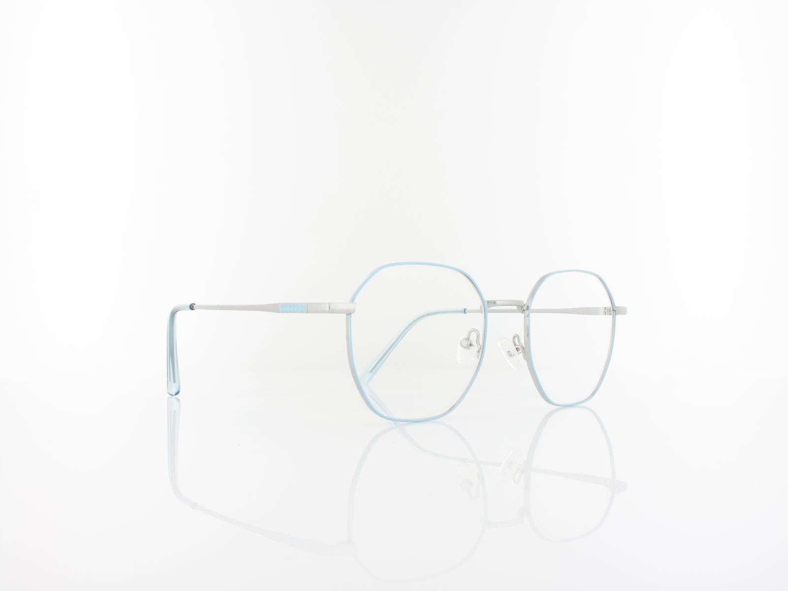 Brilando | 902 C 51 | hell grau hell blau