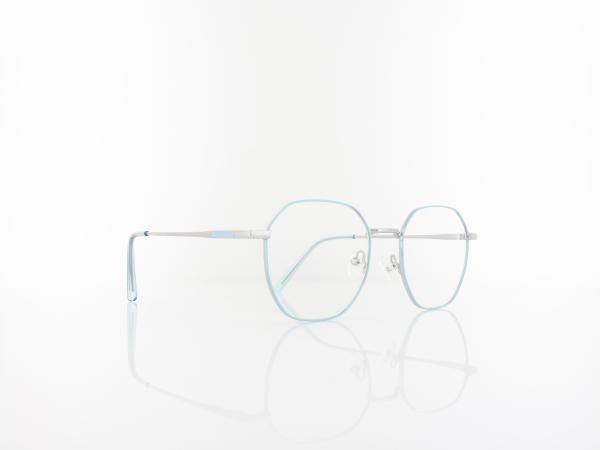 Brilando | 902 C 51 | hell grau hell blau