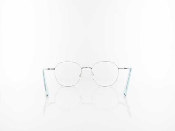 Brilando | 902 C 51 | hell grau hell blau