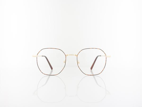 Brilando | 902 F 51 | gold havanna