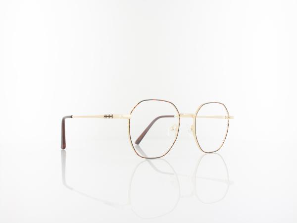 Brilando | 902 F 51 | gold havanna