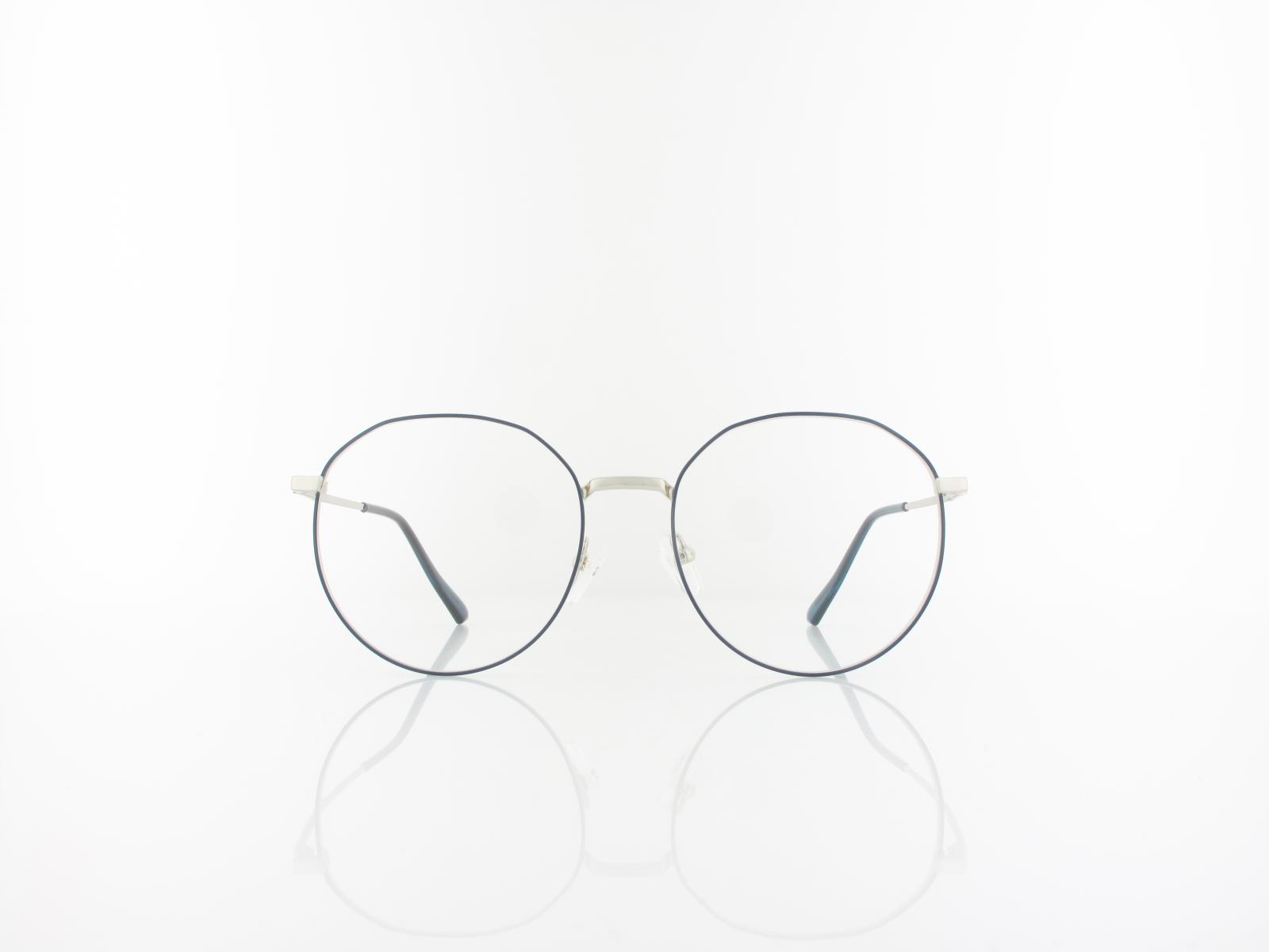 Brilando | 903 52 | silber samitg blau
