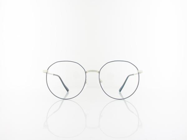 Brilando | 903 52 | silber samitg blau