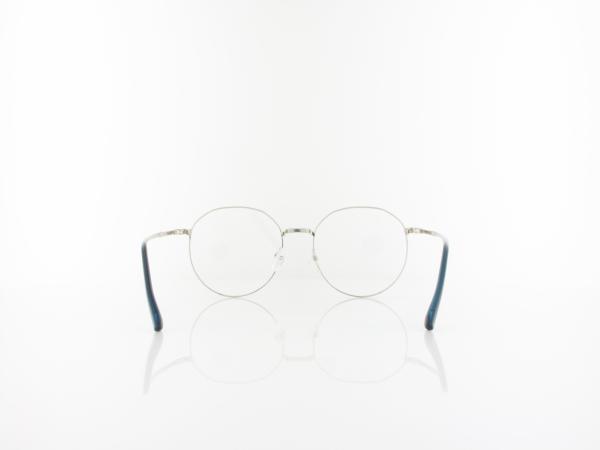 Brilando | 903 52 | silber samitg blau