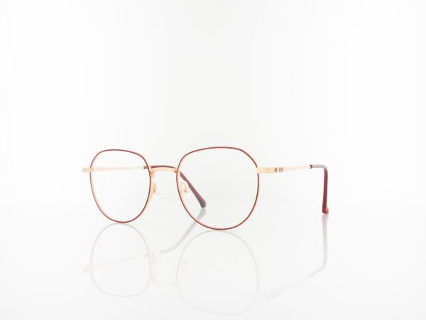 Brilando | 904 A 50 | rosegold rot